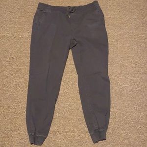Men’s Jogger Pants size XL